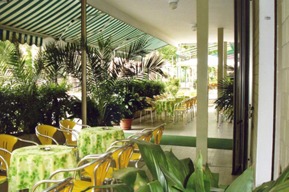 Hotel Leda ريميني المظهر الخارجي الصورة
