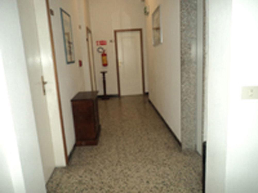 Hotel Leda ريميني المظهر الخارجي الصورة