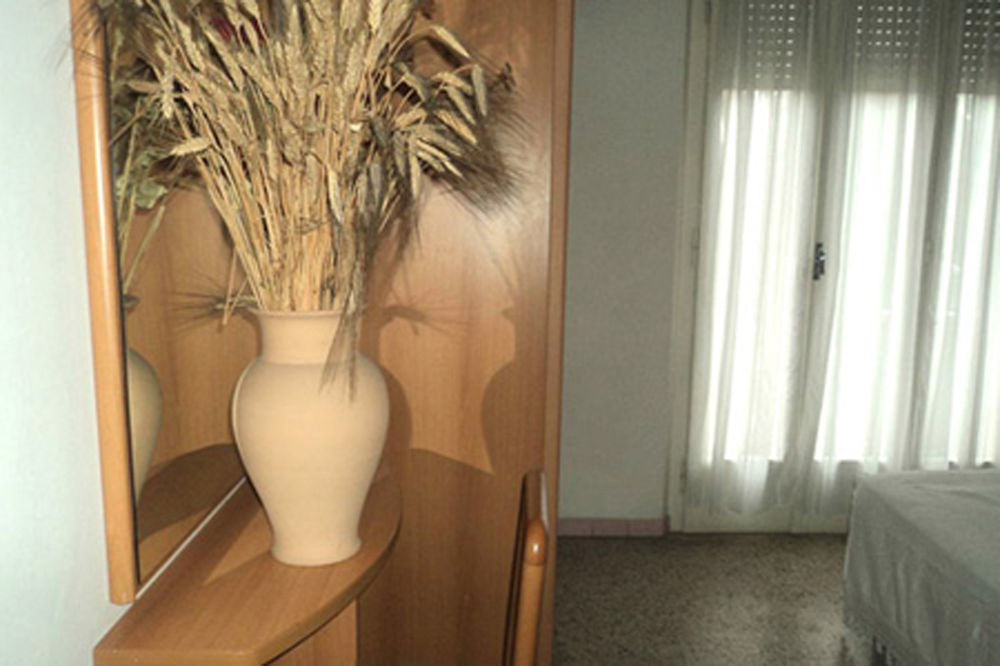 Hotel Leda ريميني المظهر الخارجي الصورة