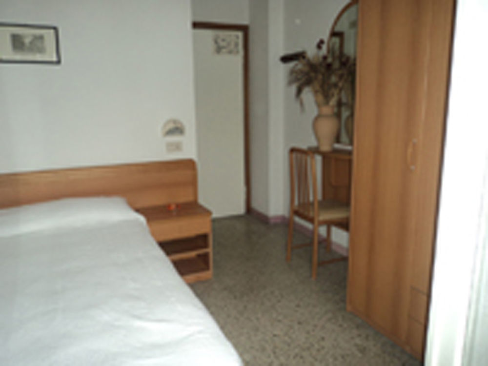 Hotel Leda ريميني المظهر الخارجي الصورة